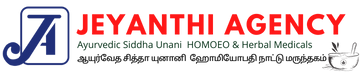 Jeyanthi Ayurvedic